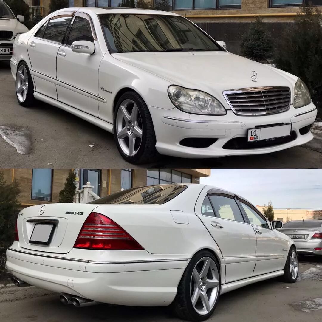 Кузов с класс купить. Mercedes Benz w220 AMG. Мерседес w220 s500. Mercedes Benz 220 AMG. Mercedes Benz s class w220 AMG.