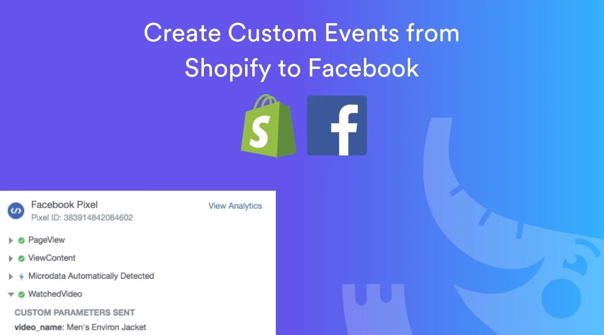 Custom option. Custom option