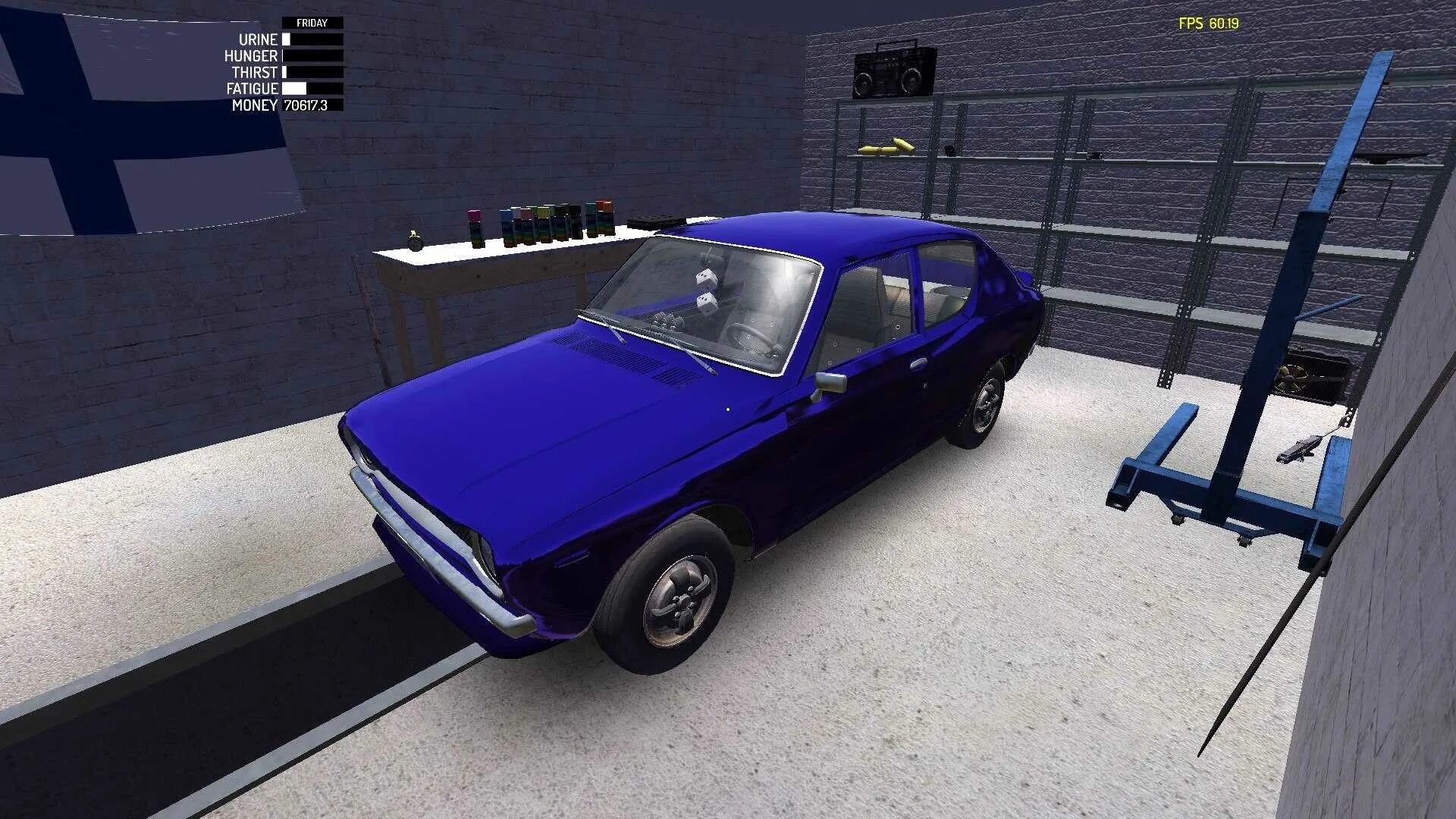 My summer car на русском. Игры саммер кар. Машина из игры my Summer car. Сток машина май саммер кар. ВАЗ 21099 для май саммер кар.