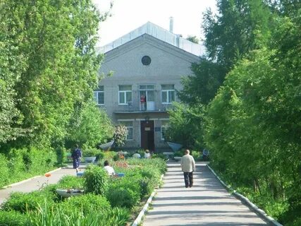 Психоневрологический выборгского