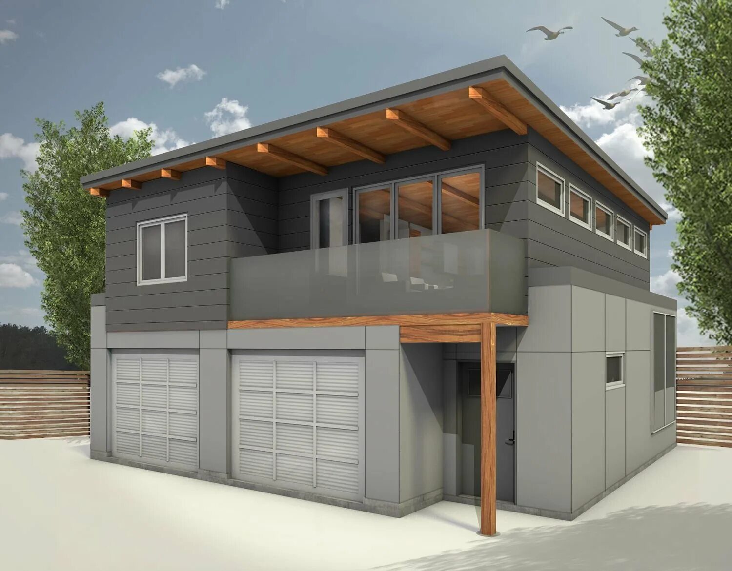 Двухэтажный гараж. Проект двухэтажного гаража. Современный двухэтажный гараж. Постройка двухэтажного гаража.