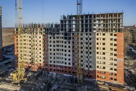 Аренда строительной рязань