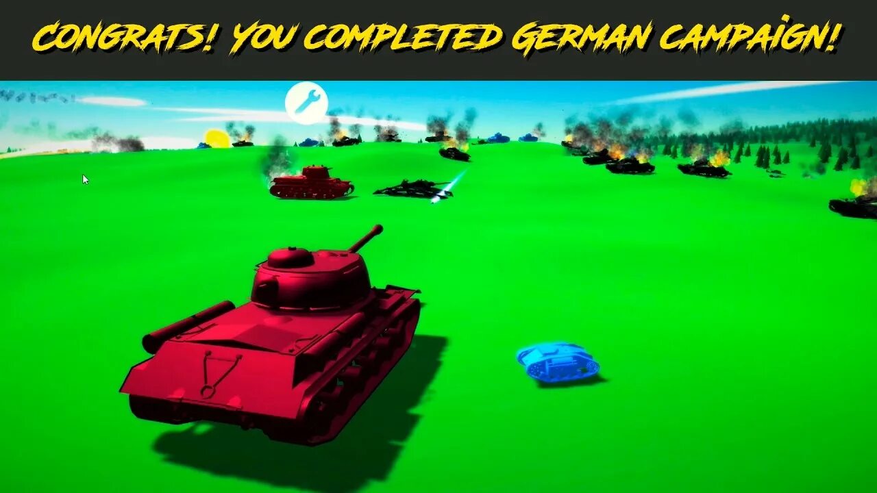Cursed tank simulator script