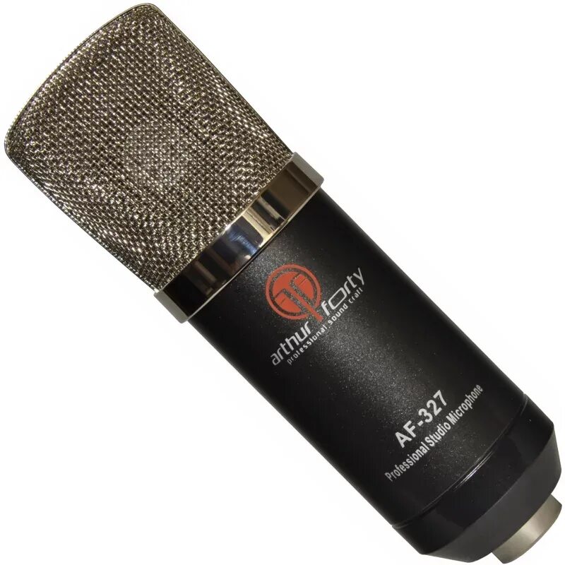 Микрофон arthur forty. Arthur forty af-327. arthur forty psc af-327 микрофон студийный конденсаторный (красный. arthur forty af-200b.