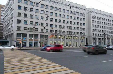 Москва аренда проспект