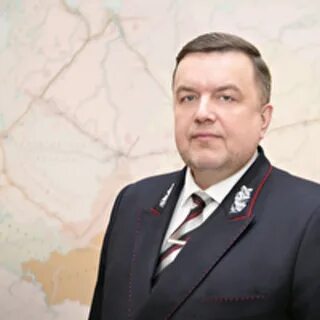 Начальник северной