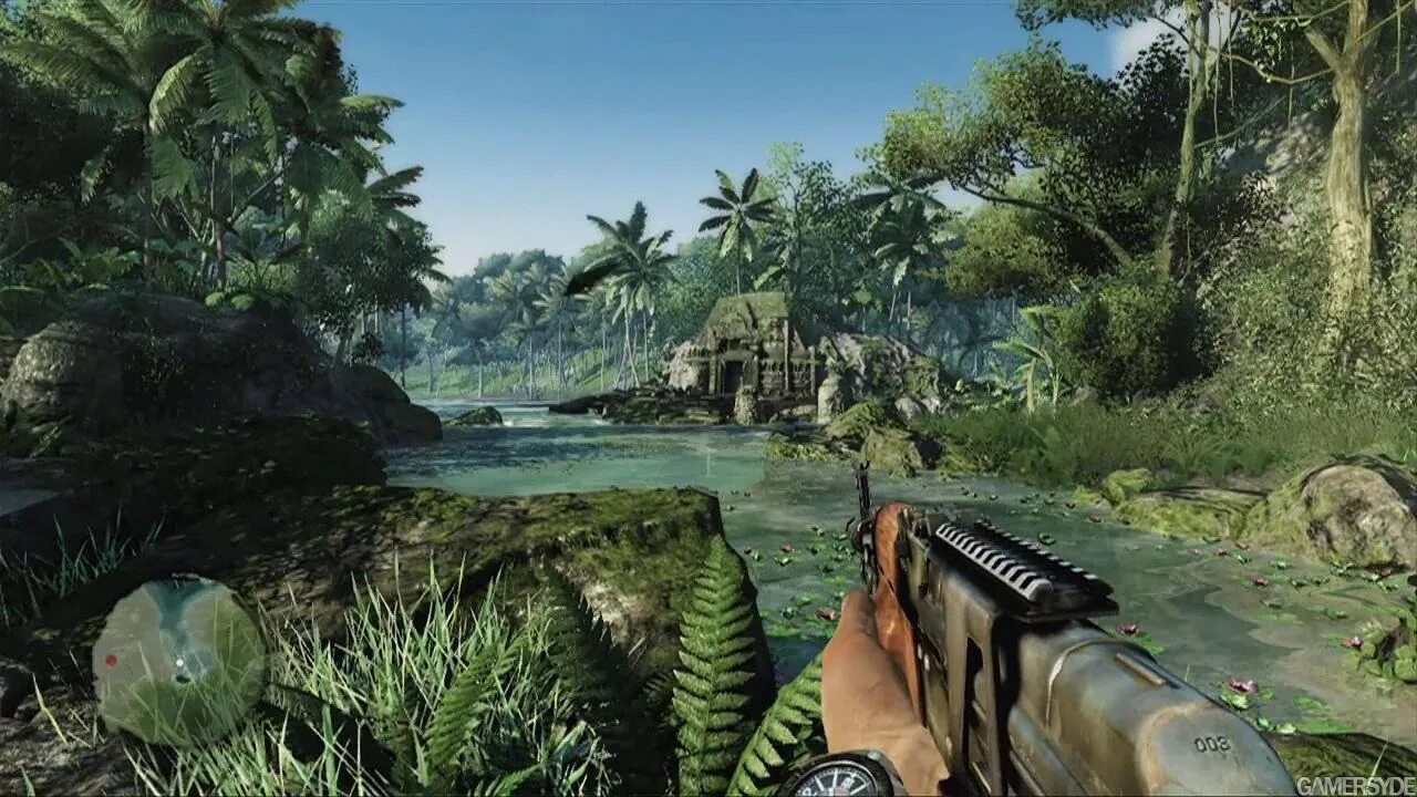 Far cry 3 прямая ссылка. Far Cry 3. Остров фар край 3. Фар край 3 ремейк. Баз фар край 3.