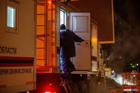 Что сейчас происходит в жизни бывшего