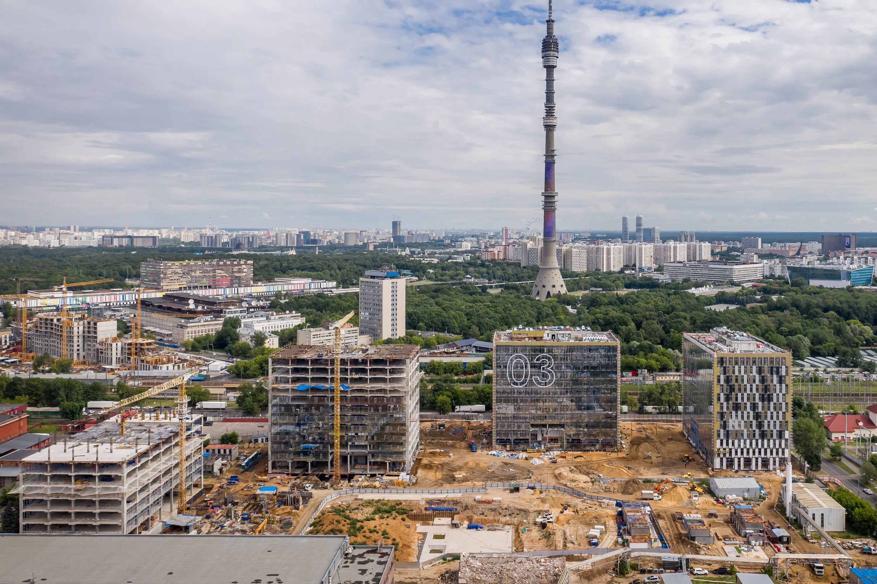 Парк здание москва. Комплекс останкино. бц останкино. бц останкино бизнес парк. здание останкино в москве.
