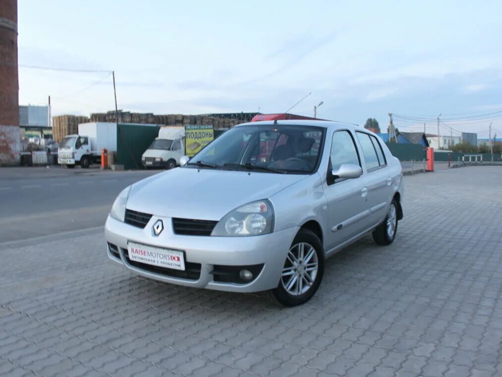 Рено симбол купить бу. Рено Симбол 1.4 Рестайлинг 2. Renault symbol 1.4 at, 2008. Рено Симбол Рестайлинг 2. Renault symbol 1 Рестайлинг 2.