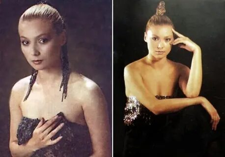 Шәуеттегі жалаңаш шұлықтар