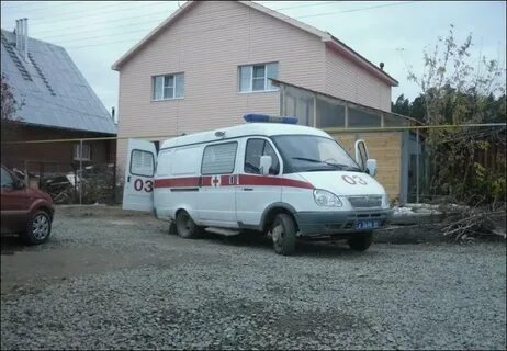 Скора дома