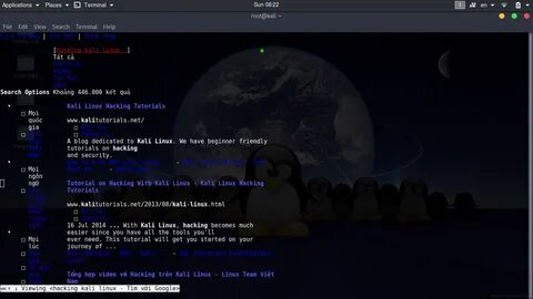 Linux hacks