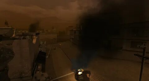 Армагеддон 3