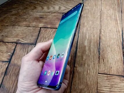 Oneplus pro