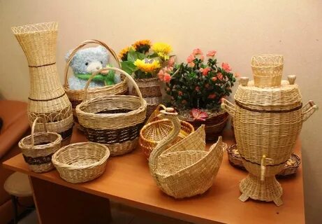 Пенза промыслы