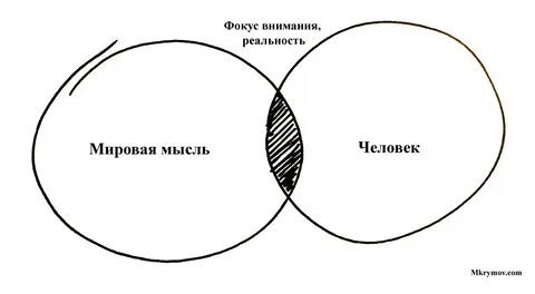 Фокус внимания