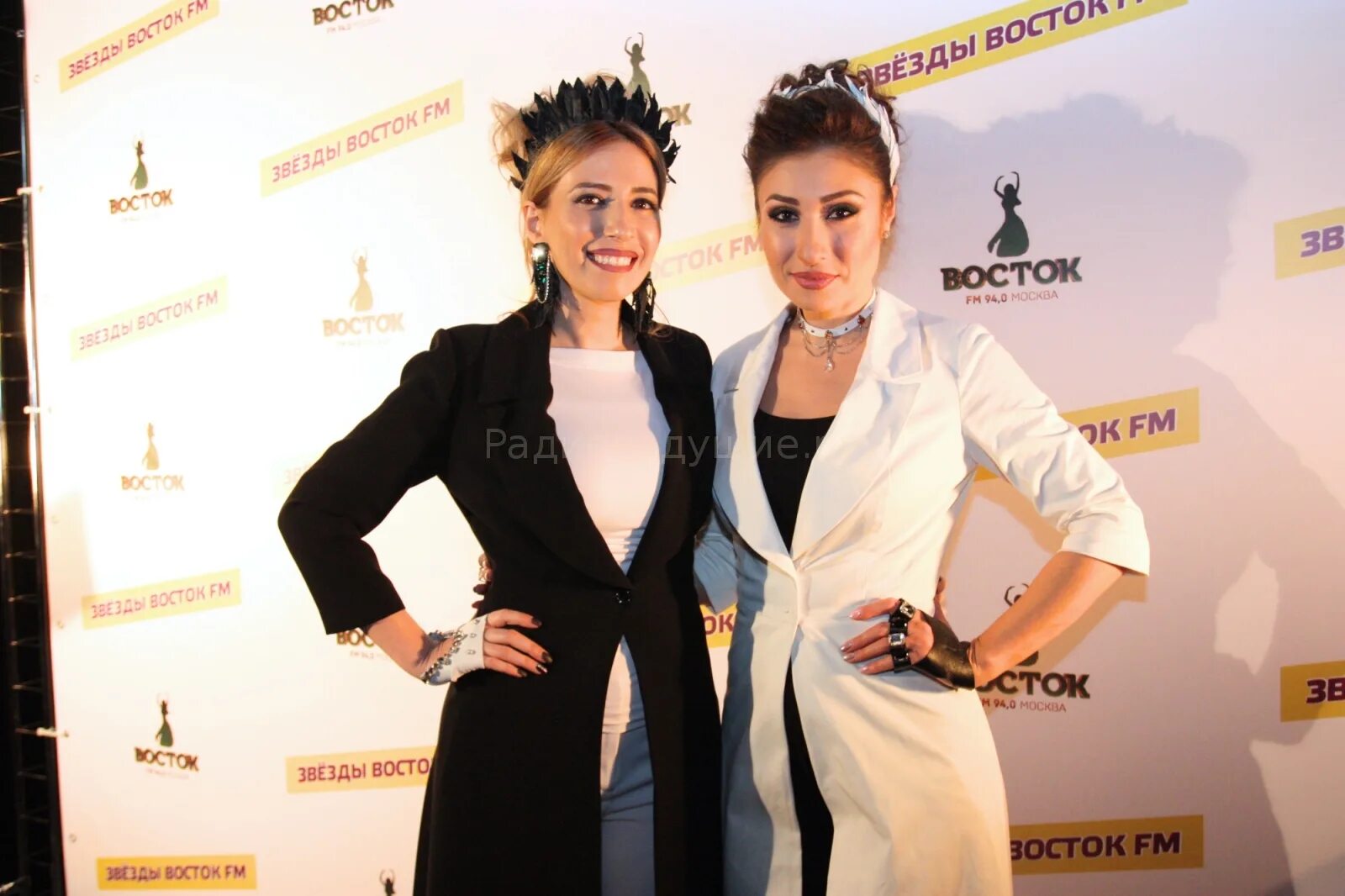 ведущие восток фм. фильм киленка. сестра по духу по русски.