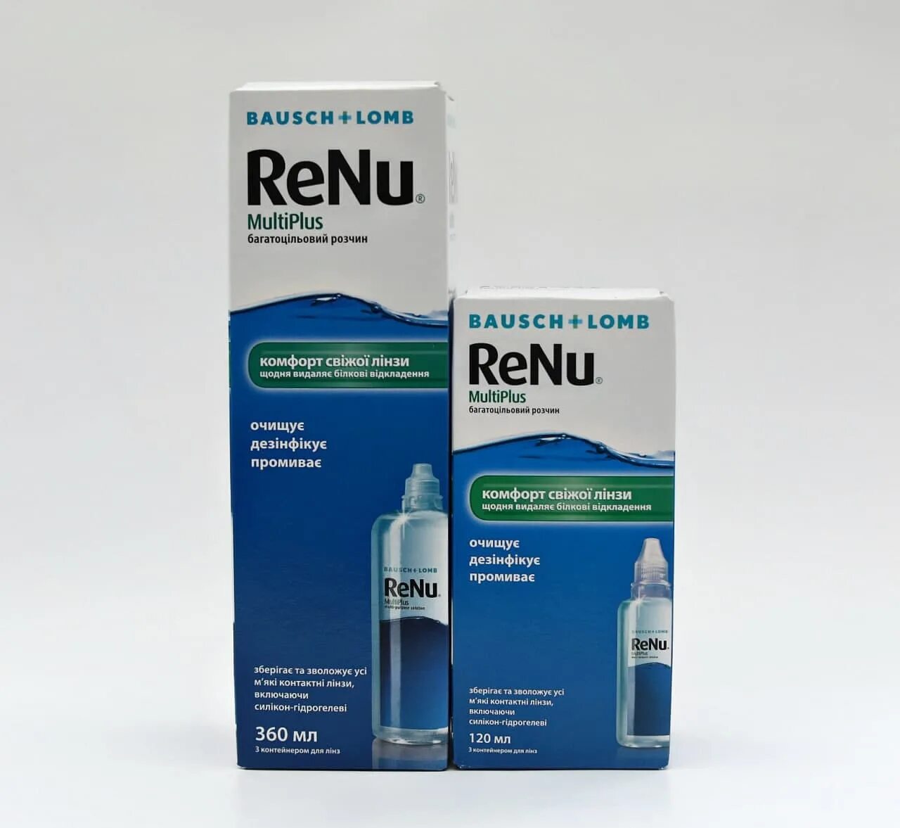 Раствор д/линз Bausch&Lomb (Renu Multi Plus 120мл ) Bausch Lomb-Италия. Реню мультиплюс раствор для линз фл 360мл. Жидкость для линз реню 360. Реню МПС Р-Р Д/конт.линз 120мл.