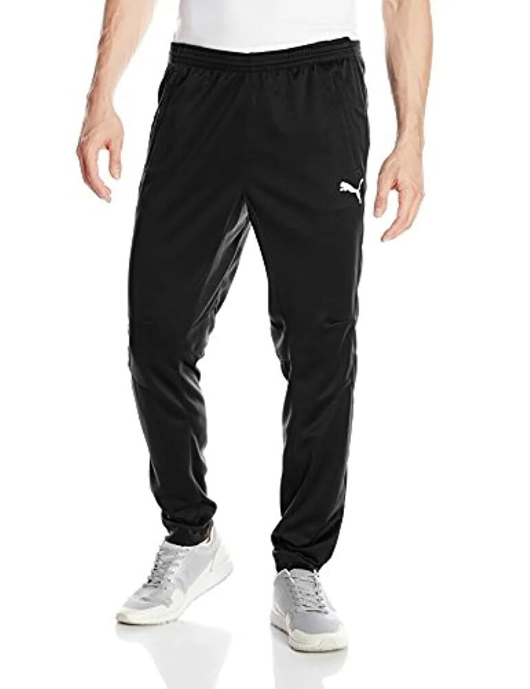 Puma Original Sportswear штаны. Спортивные штаны Пума мужские полиэстер. Штаны Puma Run Tapered Pant. Спортивные штаны мужские Пума оригинал. Купить штаны пума