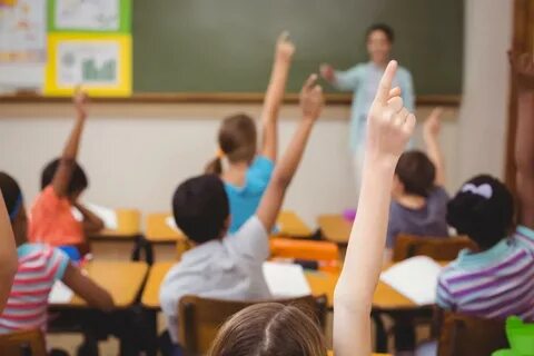 Придумайте ситуации на уроке когда учитель