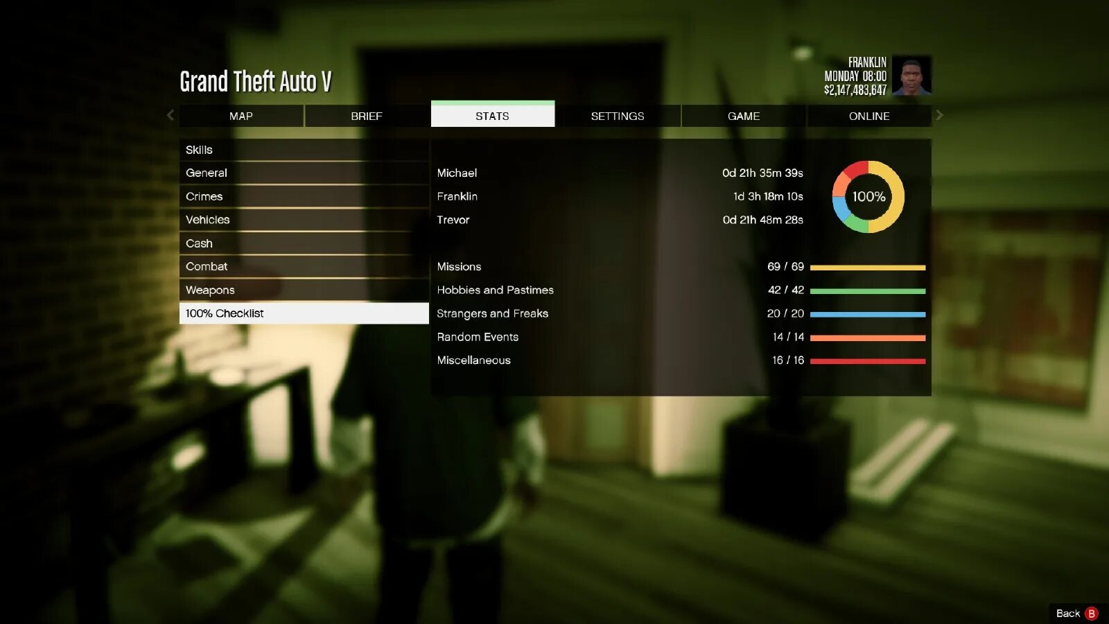 Как установить сохранение на гта 5. Гта 5 на 100%. сохранения gta 5. 100 сохранение для гта 5. сохранение в игре.