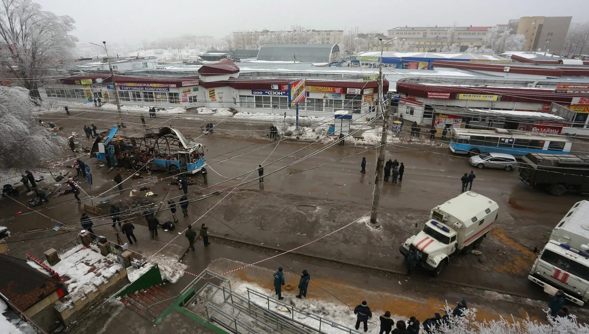 Качинский рынок Волгоград. Взрыв троллейбуса в Волгограде 2013. Китай город Волгоград.