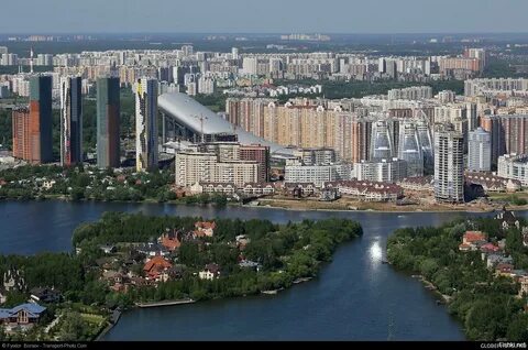 Московская область гор красногорск