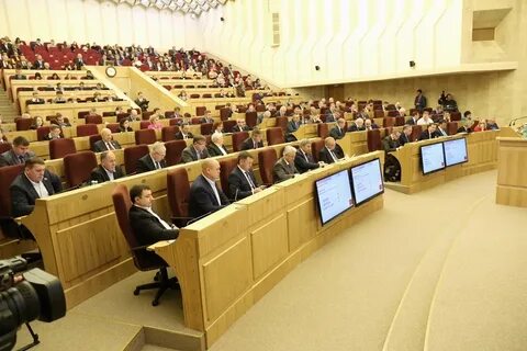 Принято единогласно