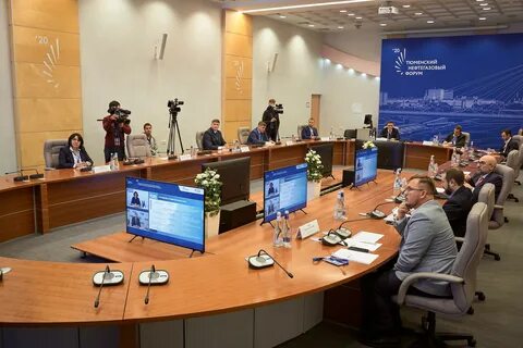 Компания недра