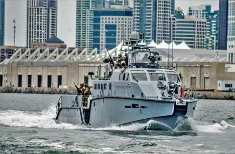 Us boats
