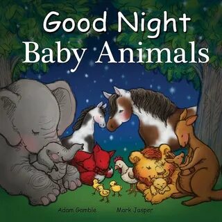 Good animal