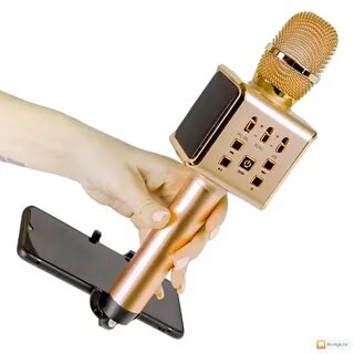 Микрофон красноярск