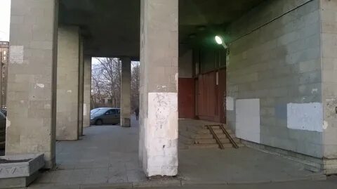 Говорова 8 судебные
