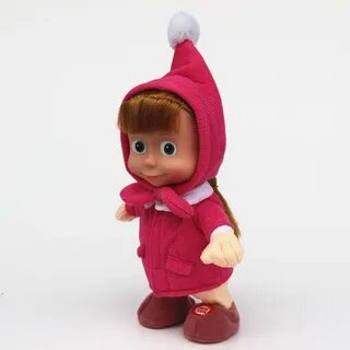 Маша игрушечные