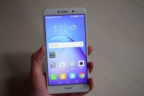 Huawei x6