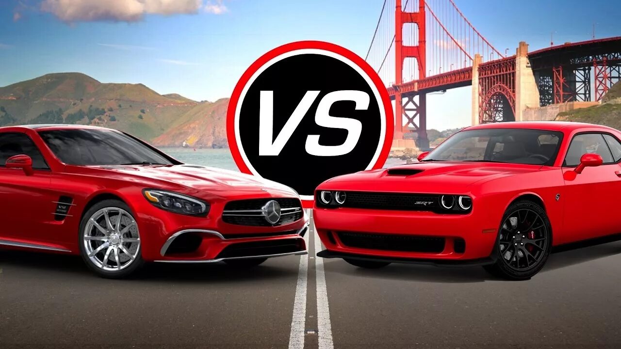 65 v 10. Додж Челленджер vs Мерседес. Dodge Challenger vs AMG. Додж Челленджер vs Tesla. Dodge Challenger vs Mercedes s Coupe 63.