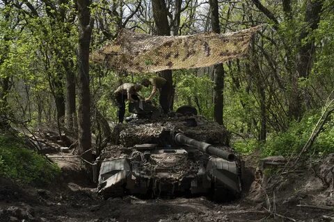 Места боев видео