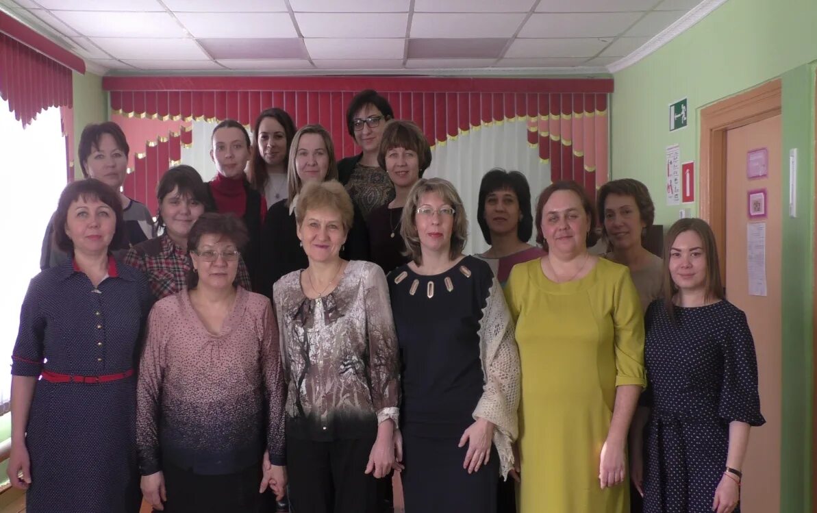 мбоу дмитриевская сош