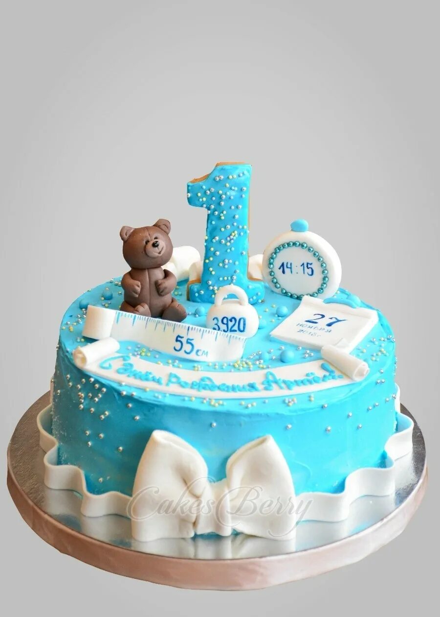 торт на годик мальчику без мастики. торт на годик. тортик на годик мальчику. тортик на годик мальчику. торттна годик для мальчика.