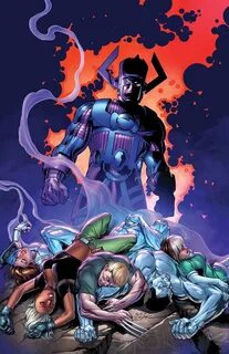 Fandom marvel