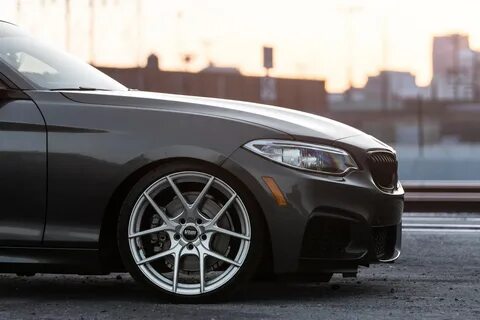V wheels