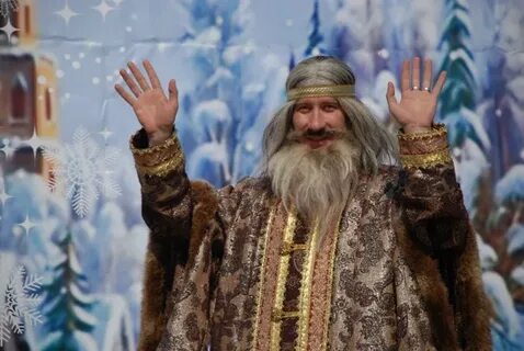 Опера снегурочка берендей