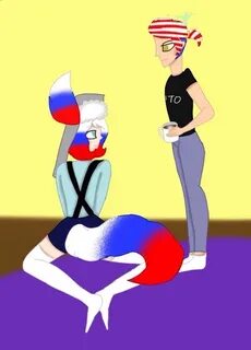 Пошлые страны