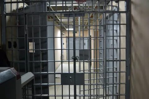 Сроки содержания в следственном изоляторе