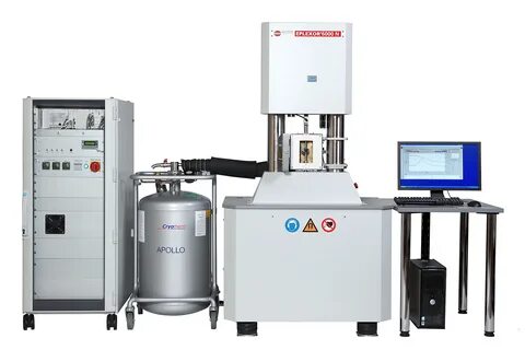 Испытательное оборудование производство