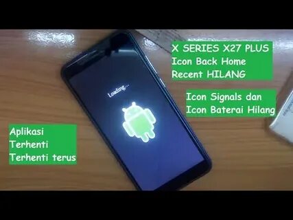 X 27 plus
