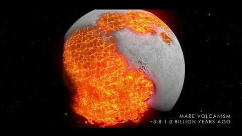 Земля 4 5 млрд лет