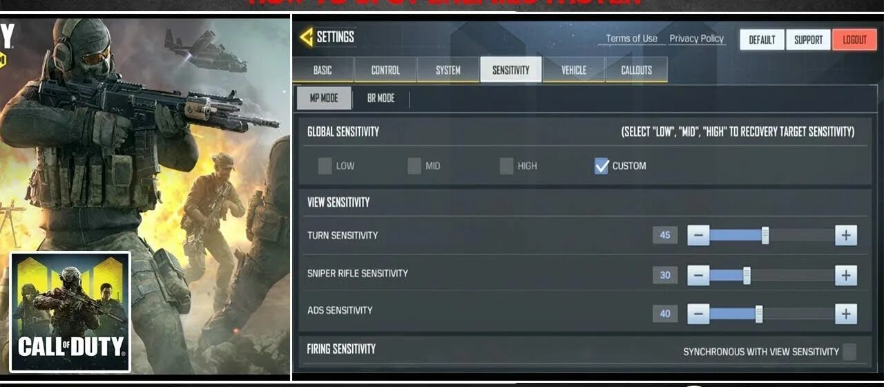 Cod mobile графика. Call of Duty mobile. Стрельбище в Call of Duty mobile. Чувствительность Call of Duty mobile. Call of Duty mobile управление.