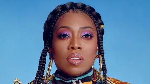 Missy Elliott Reveals How She Wants Everyone to Receive Her New Music Magazine, 